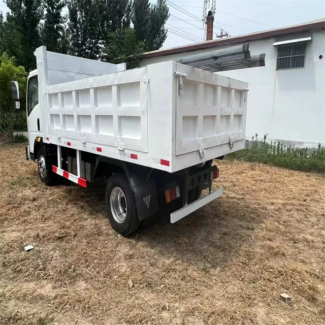 Самосвал Sinotruk TrucksHigh, высокое качество, продажа, Подержанный самосвал 40 тонн по низкой цене