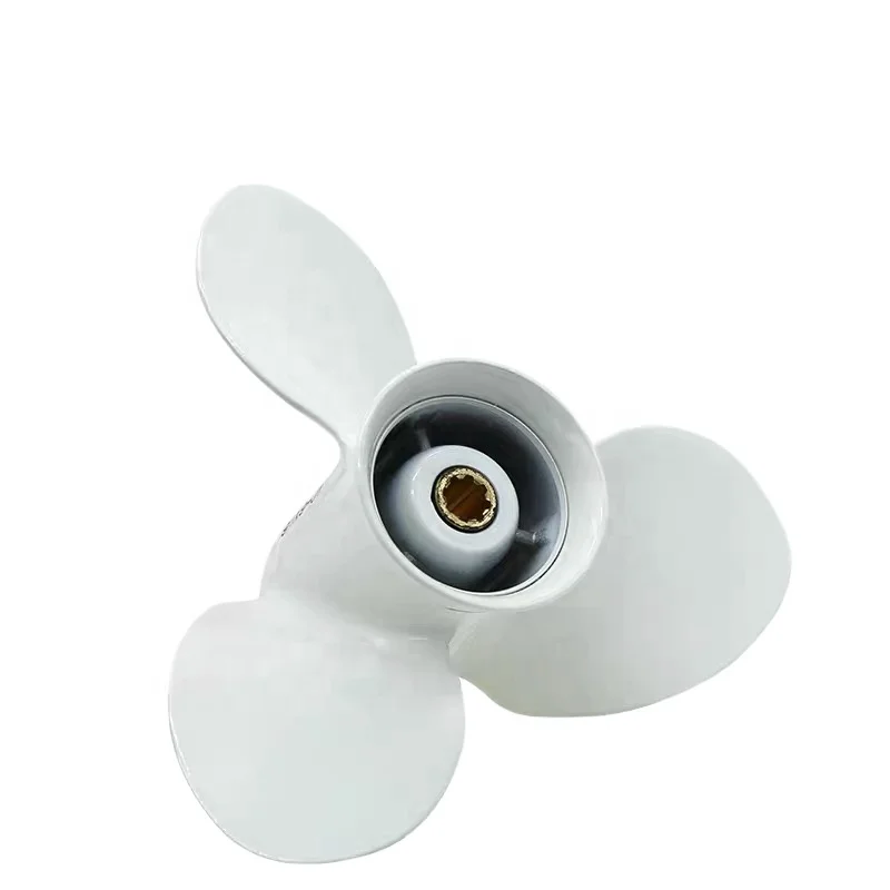 Hangkai 2 инсульта 9.9hp 15hp Лодочный подвесной мотор для пропеллера подводной