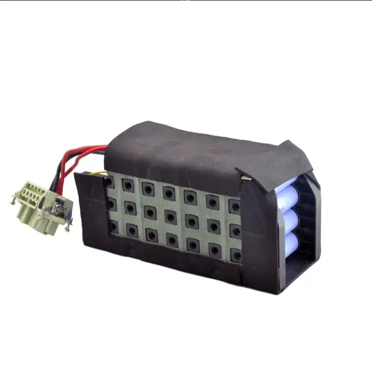 Customized Li-ion Battery 12v 24v 36v 48v 60v 72v 10ah 20ah 30ah 60ah 80ah Lithium for Power Tools Electric Ebike Battery Pack