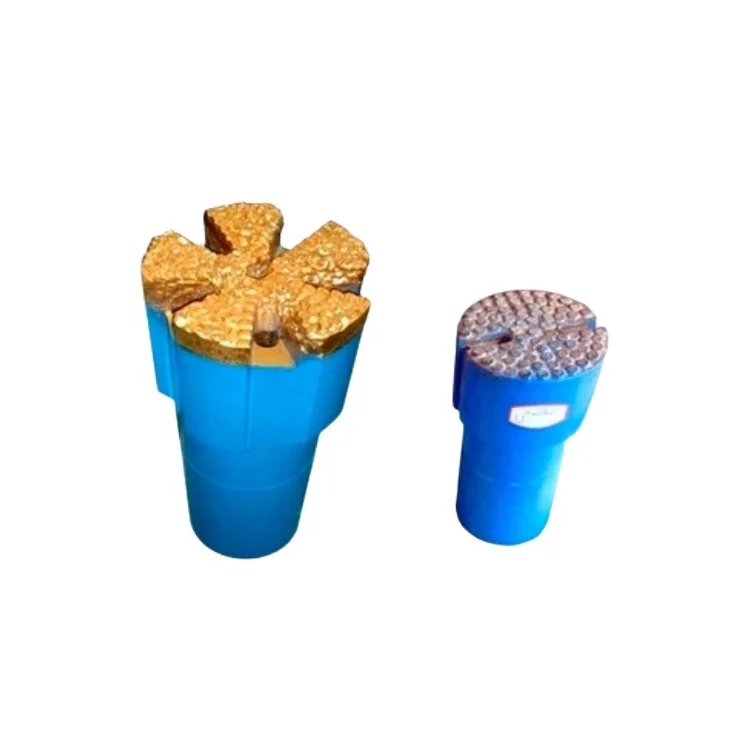 API Flat Bottom Junk Mill and Concave Junk Mill for Oil Gas Well Fishing and Milling