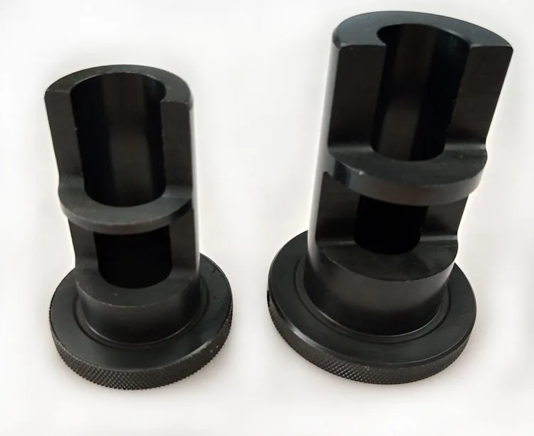 Boring Bar Reduction Cylindrical Reducing Sleeve for VDI 30  VDI40 CNC tool holder