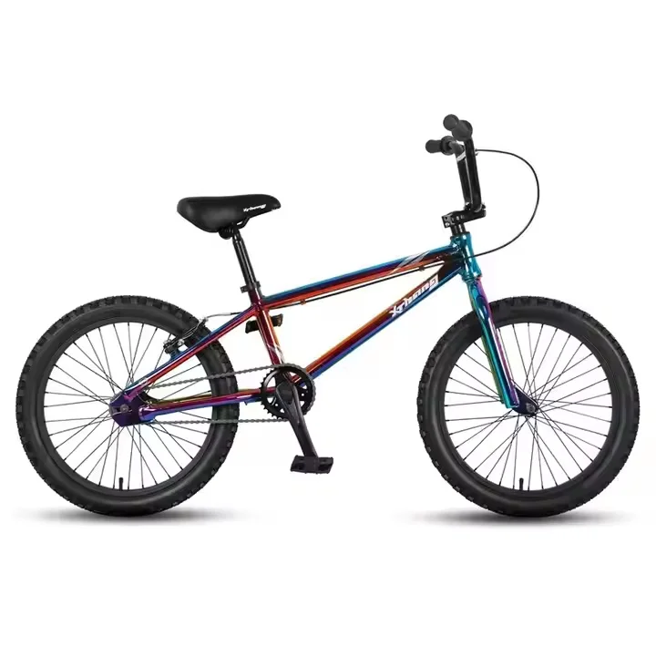 Excellent Quality bicycle 16' cycle mountain bike Single-Speed professional Steel Frame BMX bicicleta bmx for adult fat tire