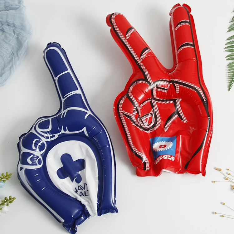 2020 новый дизайн с завода в надувной руке