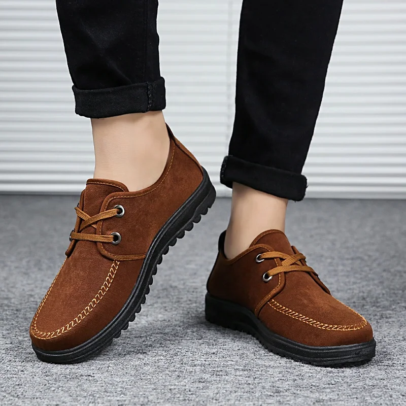 
2020 spring new breathing antiskid walking shoes men shoes china buy shoes china 