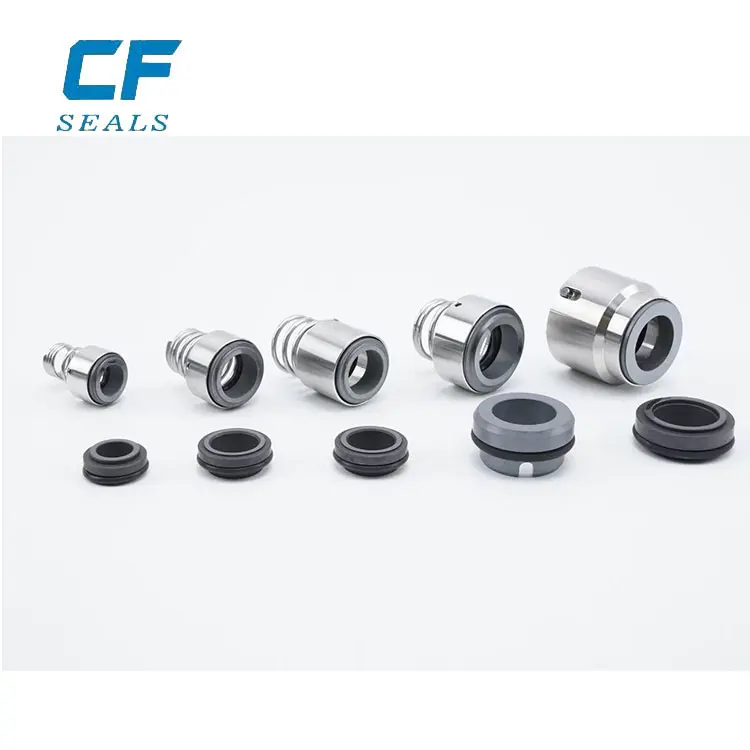Manufacturer high quality heavy duty lowara mechanical seal for pump
