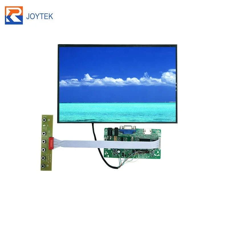 LCD screen 10.1 15 15.6 18.5 21.5 21.6 23.8 inch MIPI LVDS EDP RGB Interface IPS TFT LCD Module LCD panel display manufacture