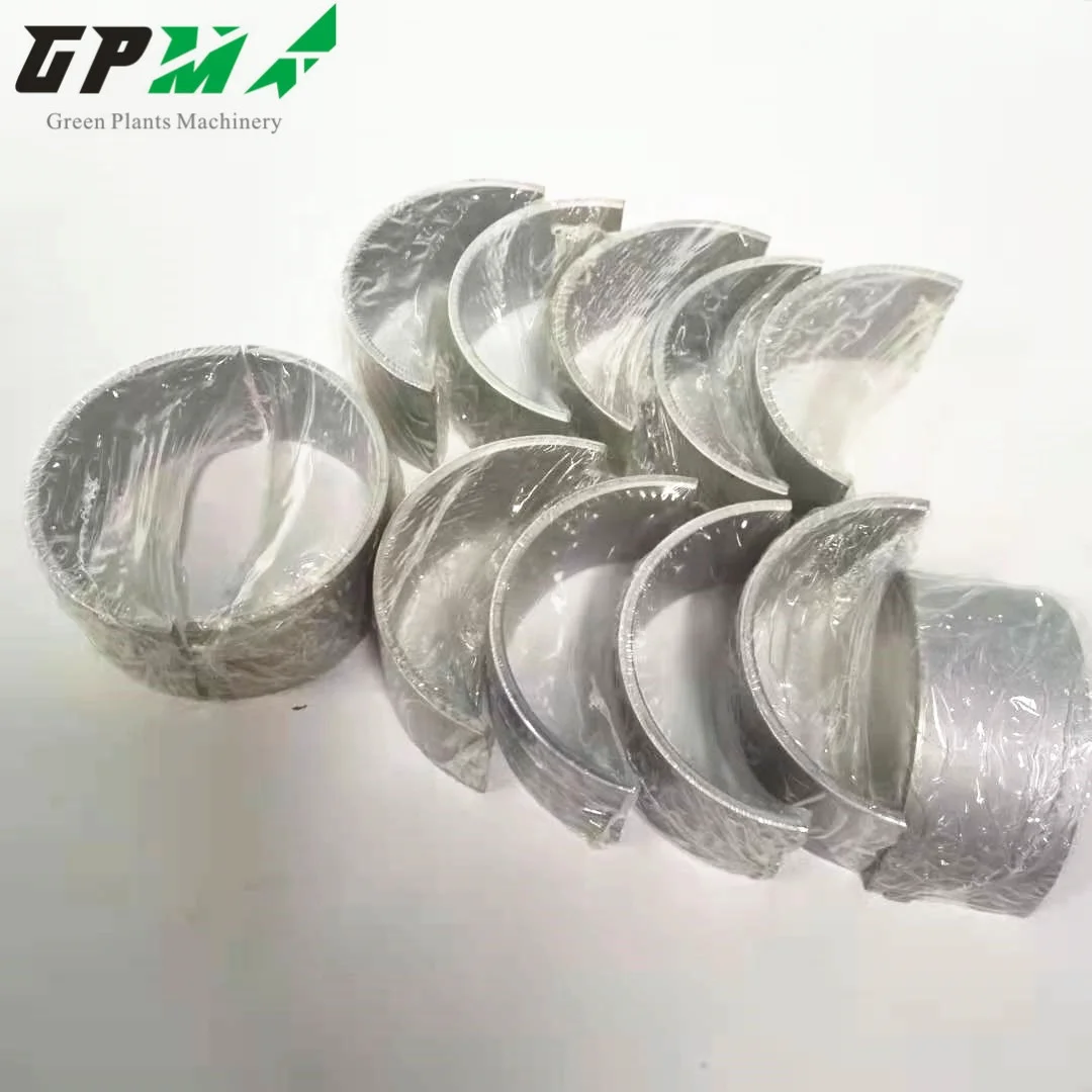 3304 3306 engine main bearing In stock 4W5738 Engine Bearing con rod bearing 4W5739