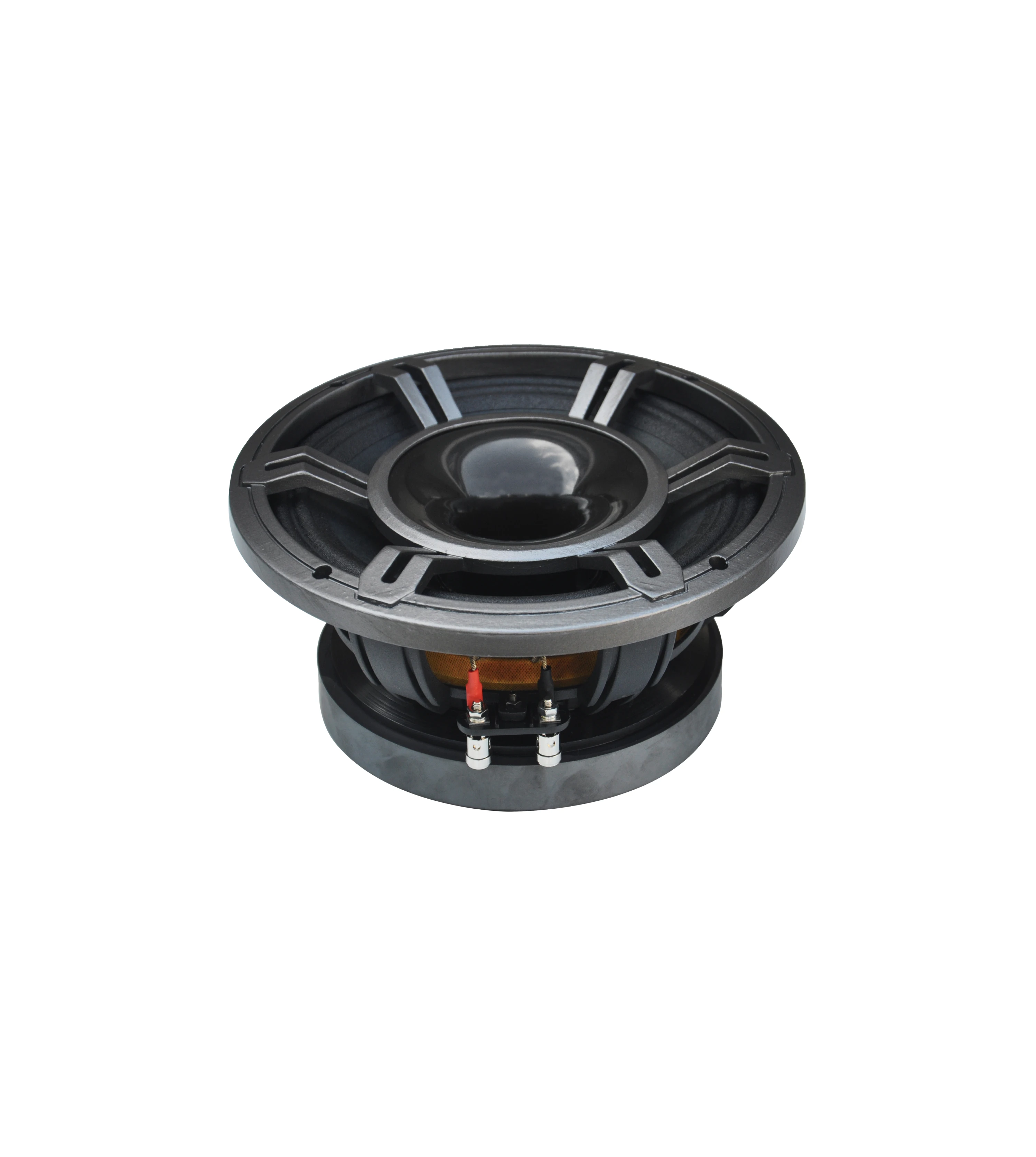 DIBEISI Wholesale manufacturer custom logo   car subwoofer 6.5 inch 8 inch car stereo speakers subwoofer audio