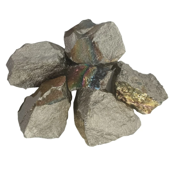 stainless steels use manganese metal lump