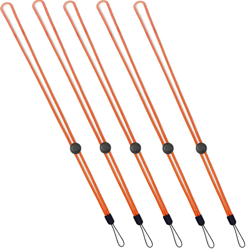 Factory wholesale Bluetooth speaker lanyard flashlight fan selfie stick U disk mobile phone rope pine rope lanyard