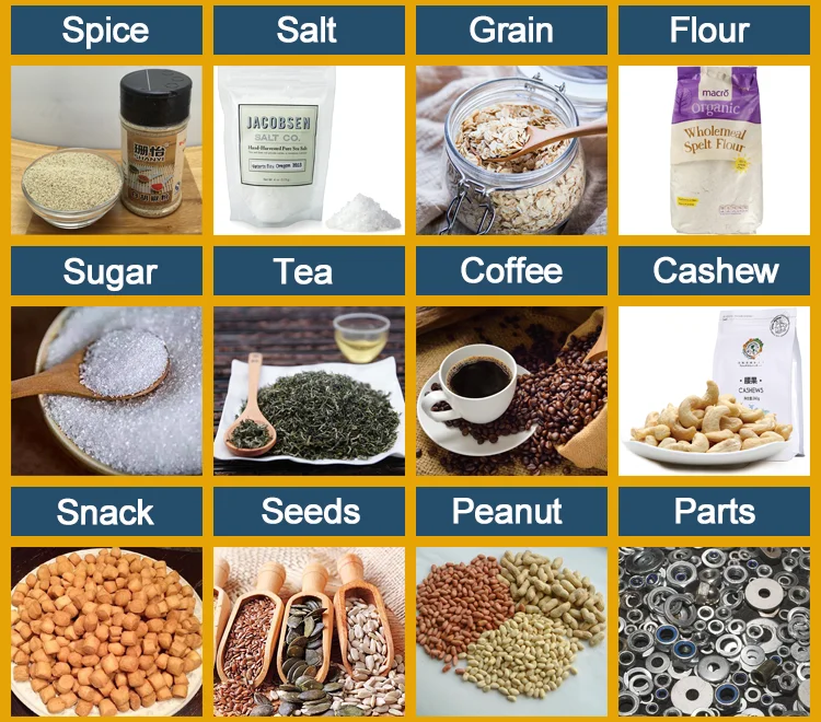 Powder, Granule Filling.png