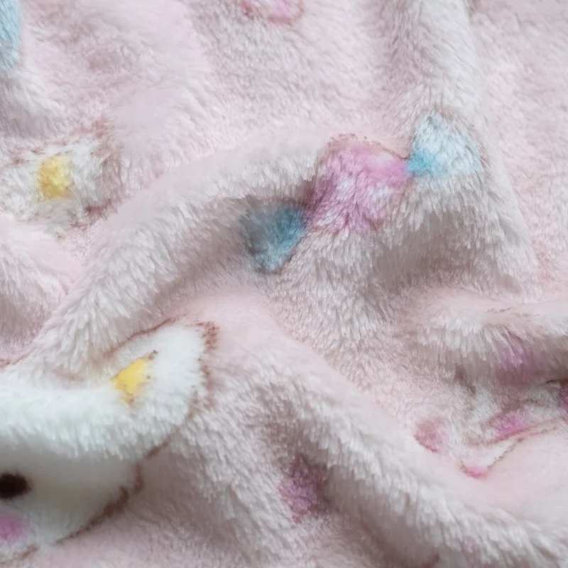 
ribbed flannel fleece blankets flannel fleece fabric 3d fleece lined flannel 