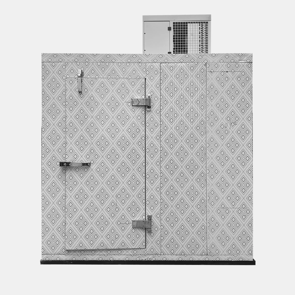 Hot sale insulation wall polyurethane sandwich board cold storage cold storage board price