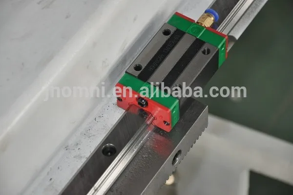 Omni Ce Certification 1530 Atc Cnc Router With Thick Steel Square Tubes