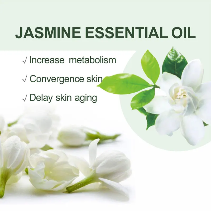 Jasmine Skin Care Facial and Body Cleansing body Soap Collagen Hand made Soap