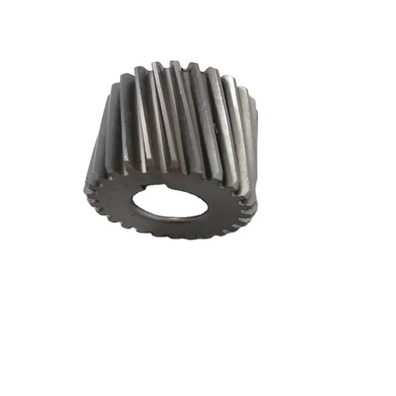 
4300bv helical gear for in line helical gear box h2 