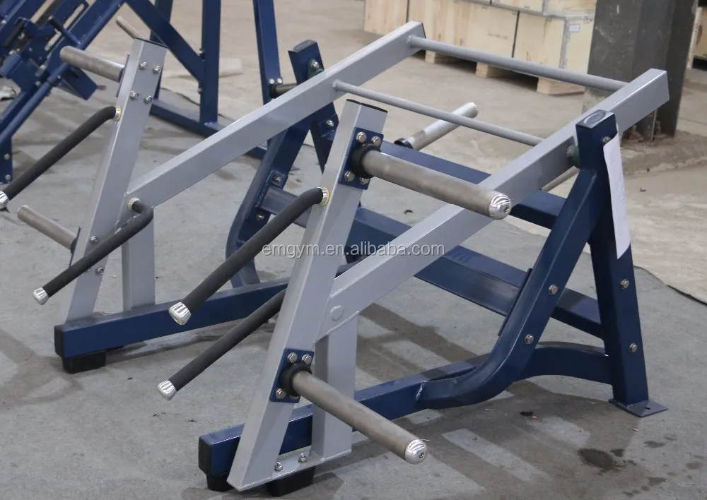 Strength Commercial portable home gym Ground Base Squat Lunge