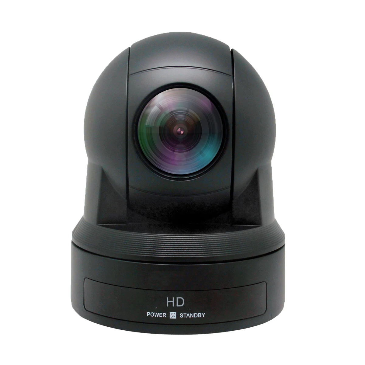 Оптовая продажа с фабрики Высокое качество 360 градусов 12X или 20X 30X зум видеоконференции PTZ камера для студии радиовещания