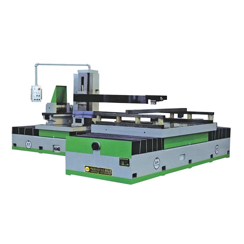
The manufacturer provides CNC wire-cut EDM machines for manufacturing metal molds 