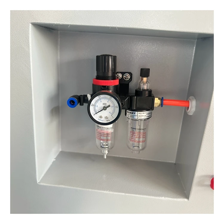 Factory Industrial Mobile Portable Dust Collector/Welding Dust Removal Equipment/Fume Extractor