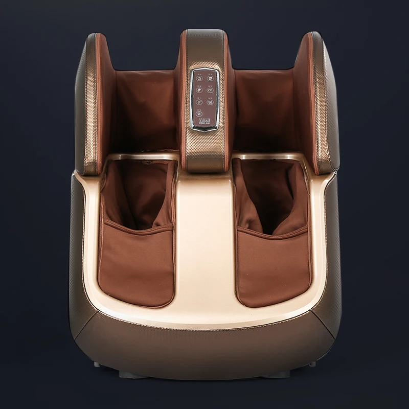 Multifunction Airbag Massager Foot and Calf Leg Massage