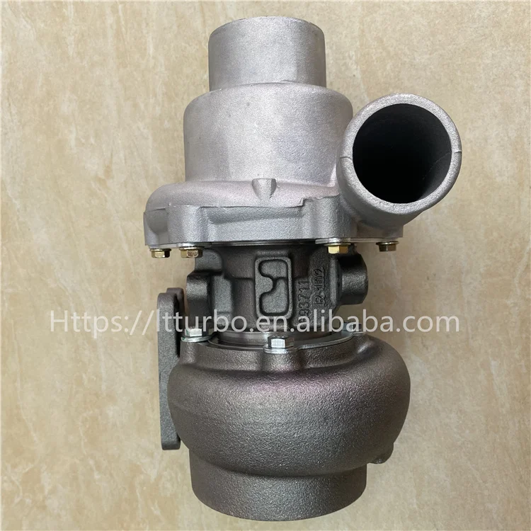 Diesel  3116 Engine Turbo 1005865 100-5865 Turbocharger For Caterpillar 4P4677 Turbo 0R6599