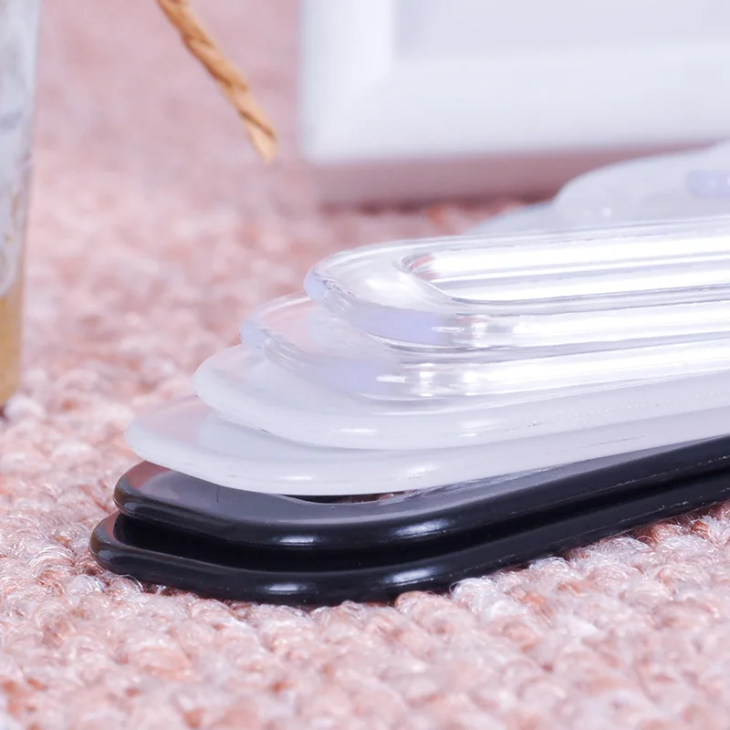 
Small Family Storage Tie Towel Silk Scarf Plastic Practical Multifunctional Rack Hanger 