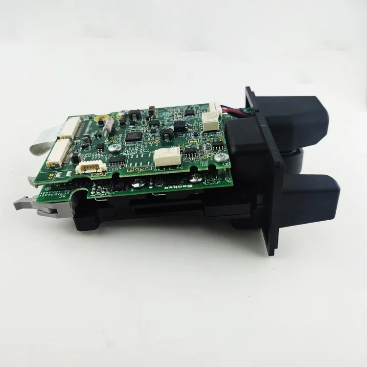 Bank ATM Machine Parts Hyosung Sankyo DIP ICM300-3R1372 Card Reader  7030000094