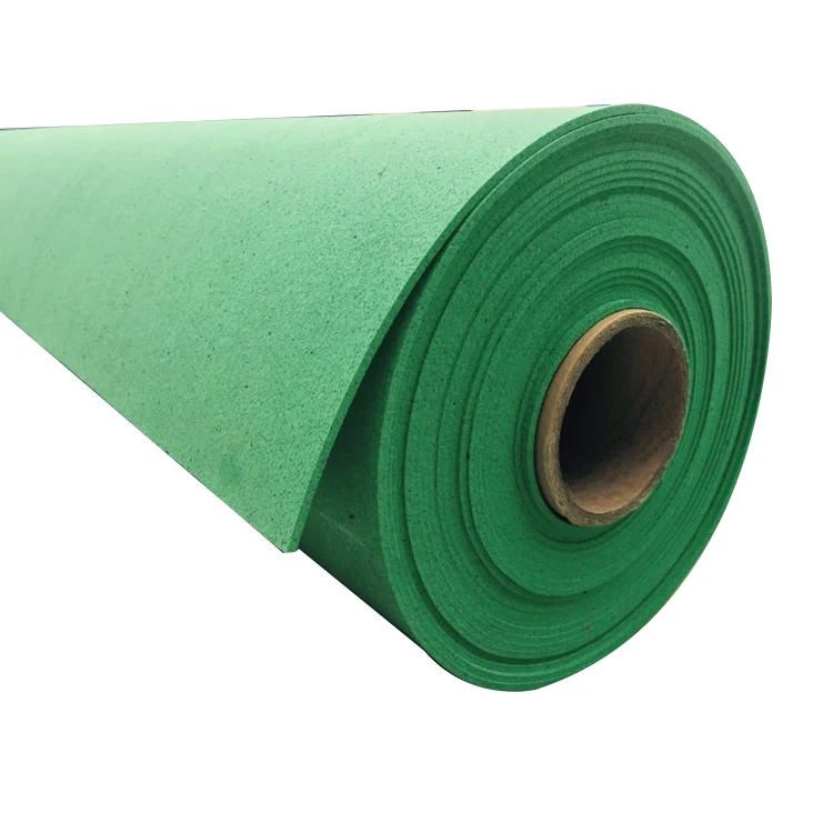 
Commercial rubber floor for running track in gym playground 