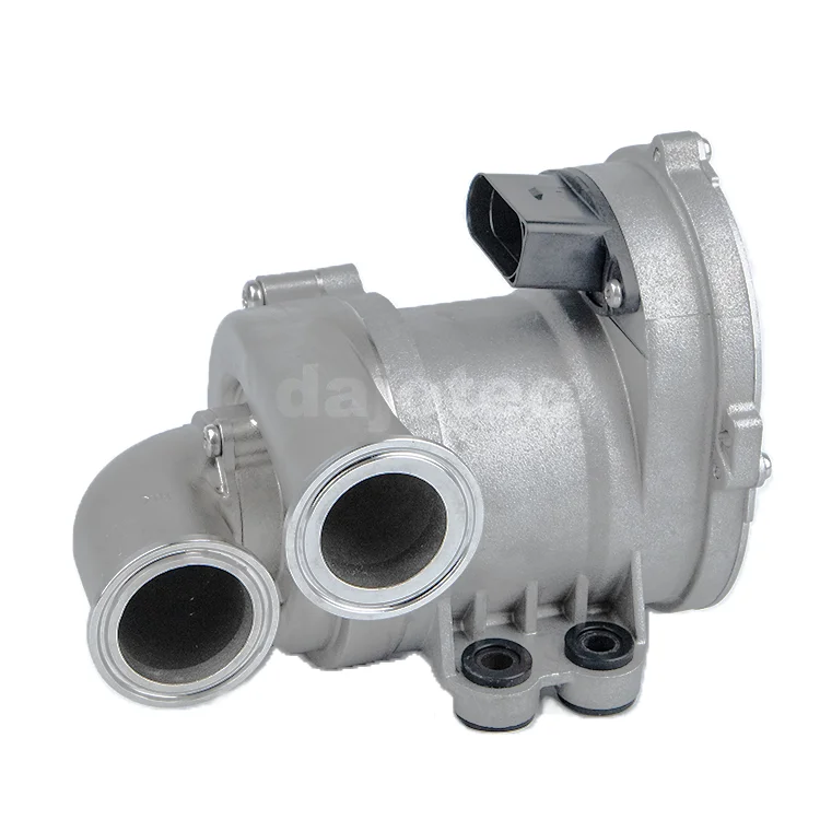 DJ4806 DJ4812 Ultra Quiet DC Brushless Pump for Super GPU Server Cooling