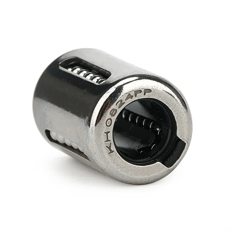 Factory Price Linear Guide Shaft Use Pressing Bush Linear Ball Bearing KH0824PP