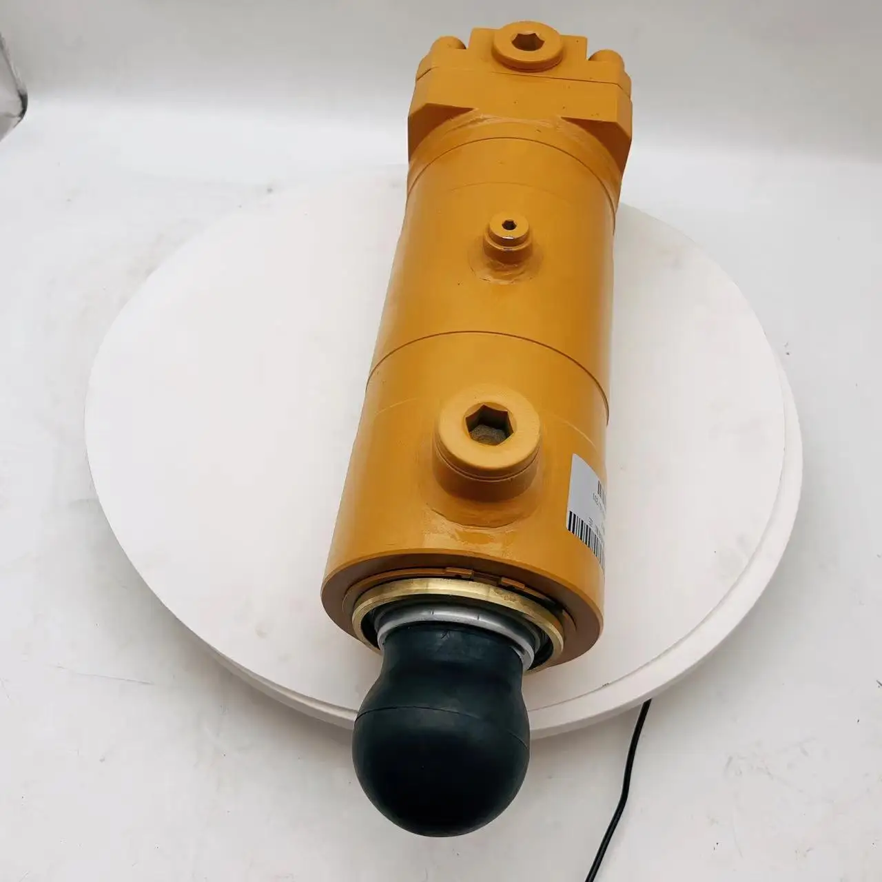 A810301060032 Left swing Valve cylinder 100C2118D.6.2A