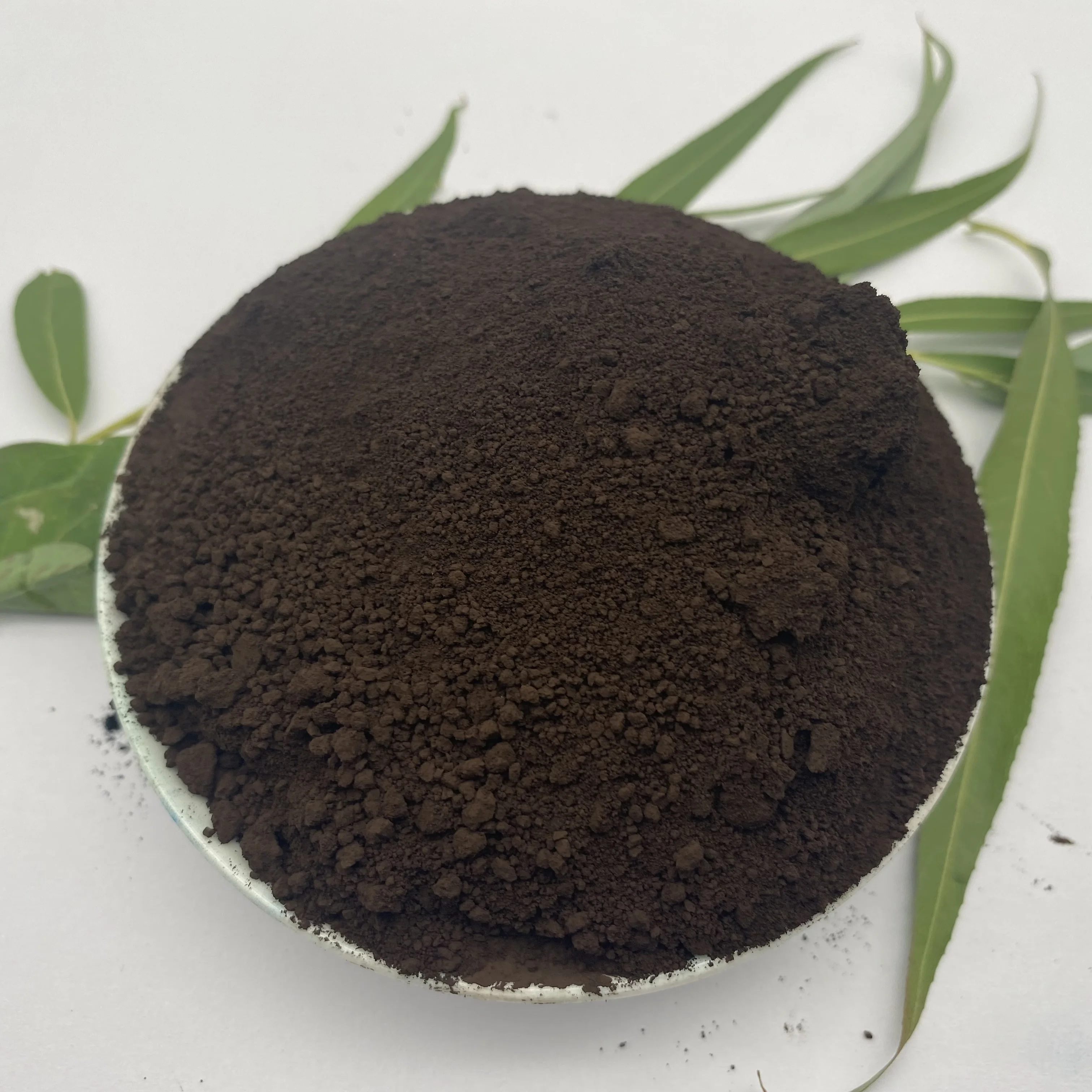 Hot Sale Factory Synthetic Iron Oxide Red /yellow/blue /green/iron oxide black etc iron oxide Pigments