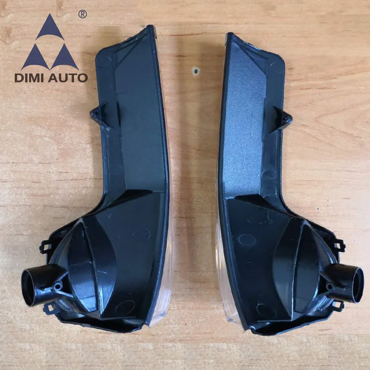 Боковое зеркало assy 5802028035 5802028034 7pin 9pin для Iveco daily 2014 2016 2018
