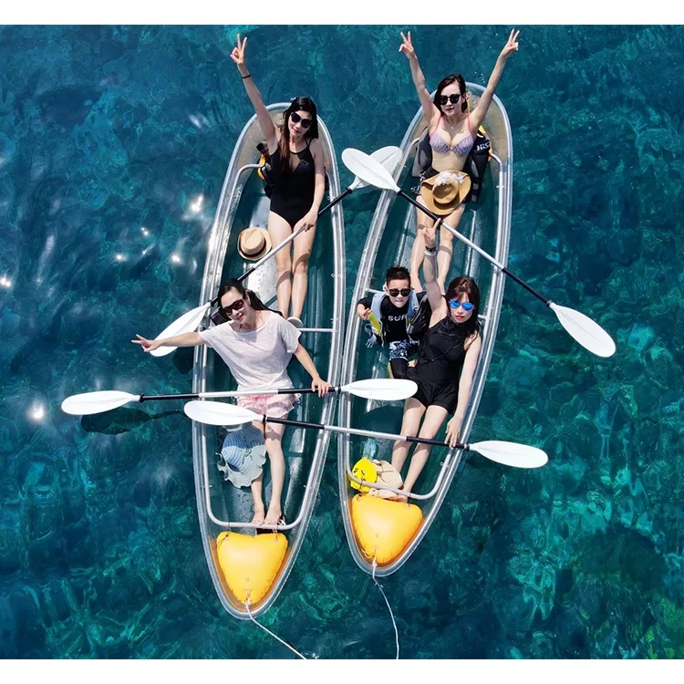 12 PERSON Marine Catamaran clear boat NEW Passenger Ferry Boat for tourists