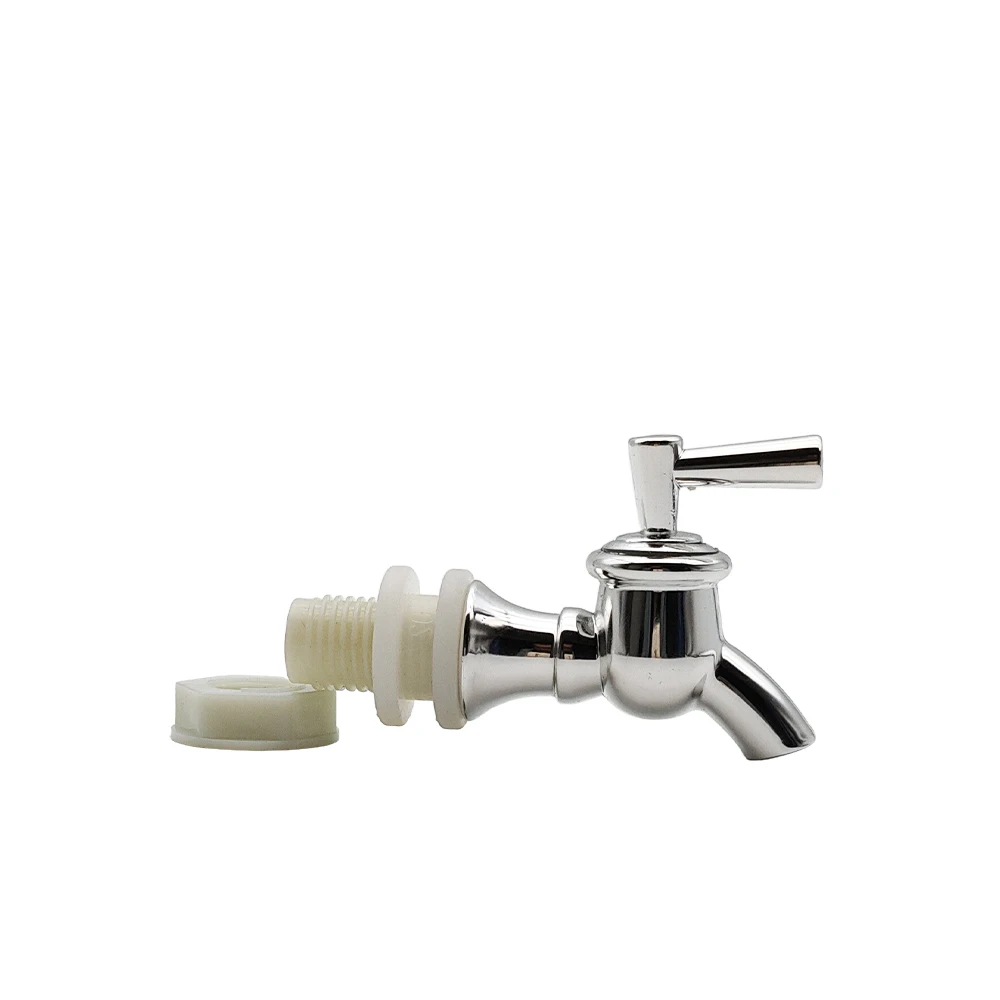 china hot sales factory manufacturing 30g plastic water dispenser tap factory price