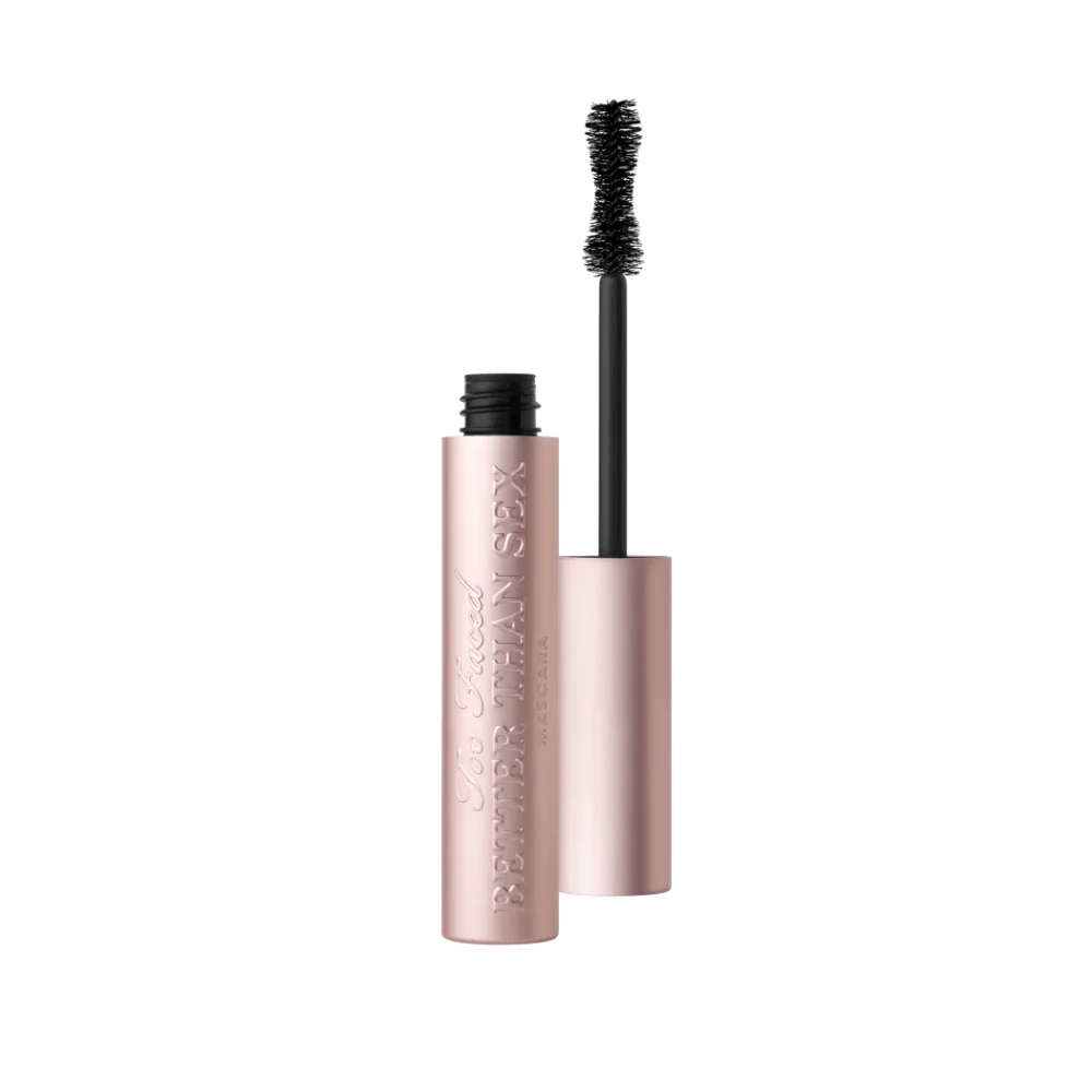 Drop shipping Makeup Mascaras Eyelash Extension Cruelty Free Long Lasting Waterproof Vegan Mascara