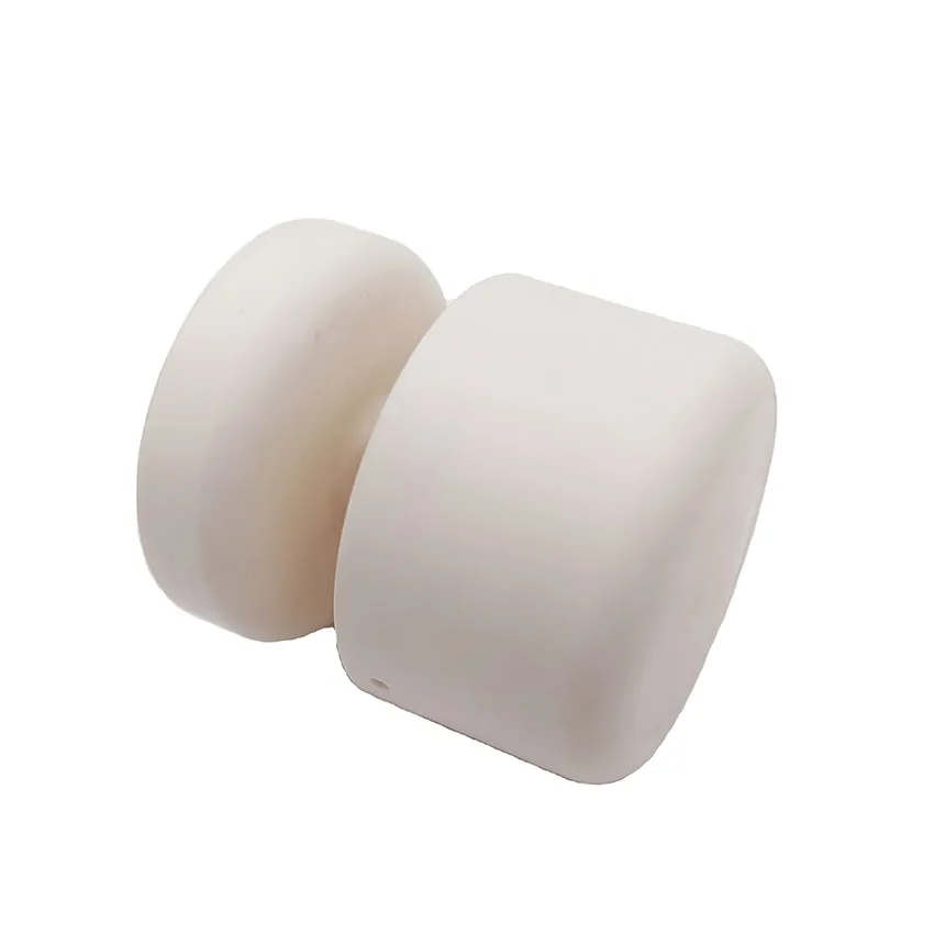 High precision cnc machining service cnc custom machine spare parts with plastic parts