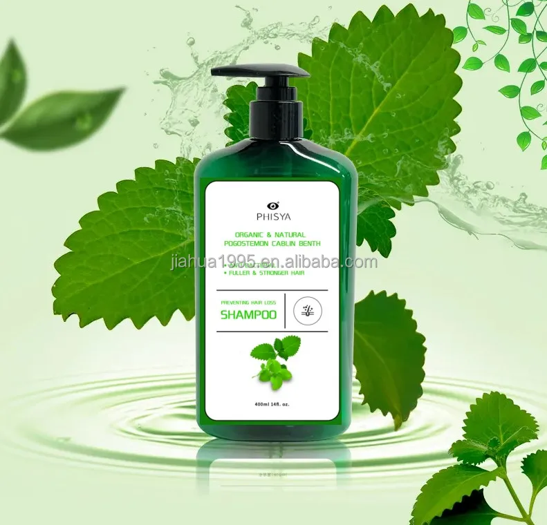 Hot Selling phisya Shampoo Good quality shampoo and conditioner wholesale price