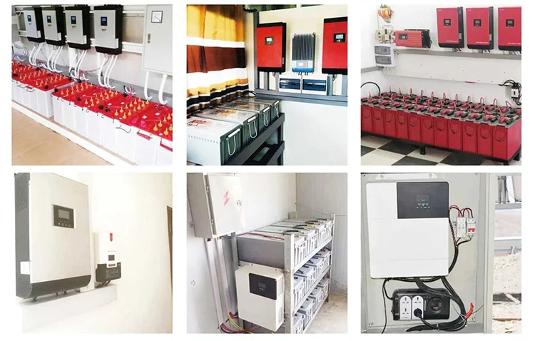 Hot New Products Off Grid Solar Energy System Solar Energy System 30 Kw 50kw Solar Energy System Pakistan