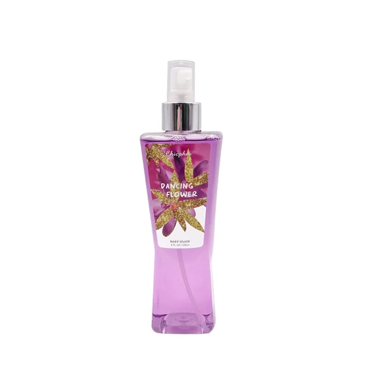 Chicphia Fragance Perfume Body Mist , Body Spray Without Alcohol