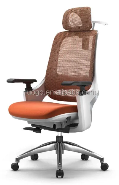Office school project BIFMA Multi functional ergonomic office chair mesh office chair