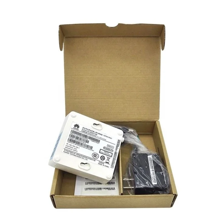  MINI HG8310M ONU 2021 Самый дешевый huawe1GE GPON ONT модем Оригинальный Новый GEPON хорошая цена Huawei Echolife FTTH для