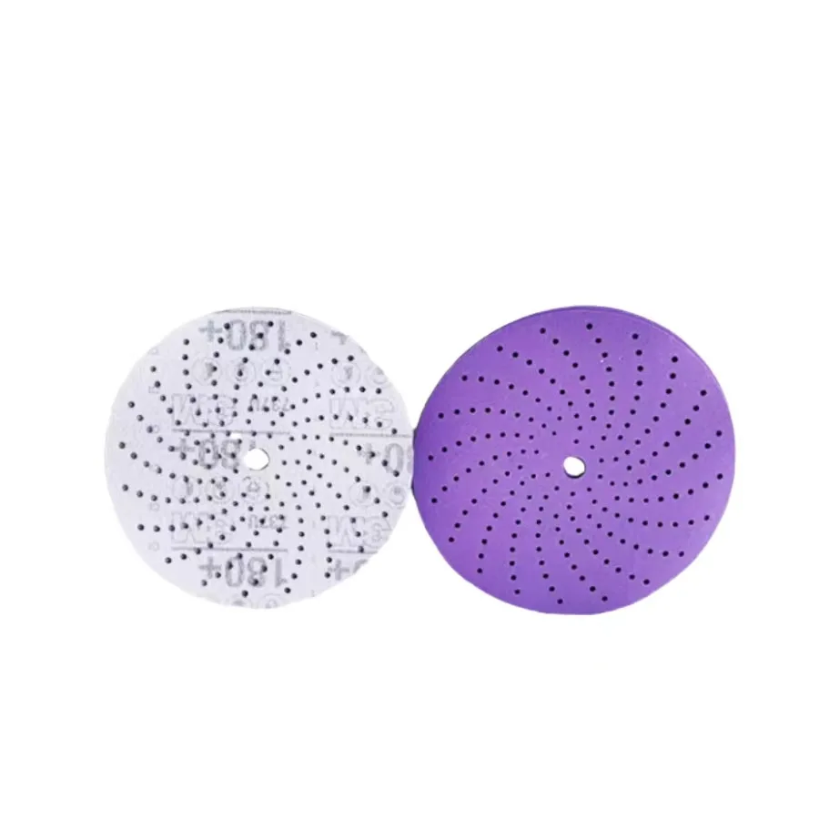 3M Sanding Paper Abrasive Disc for Car Grinding