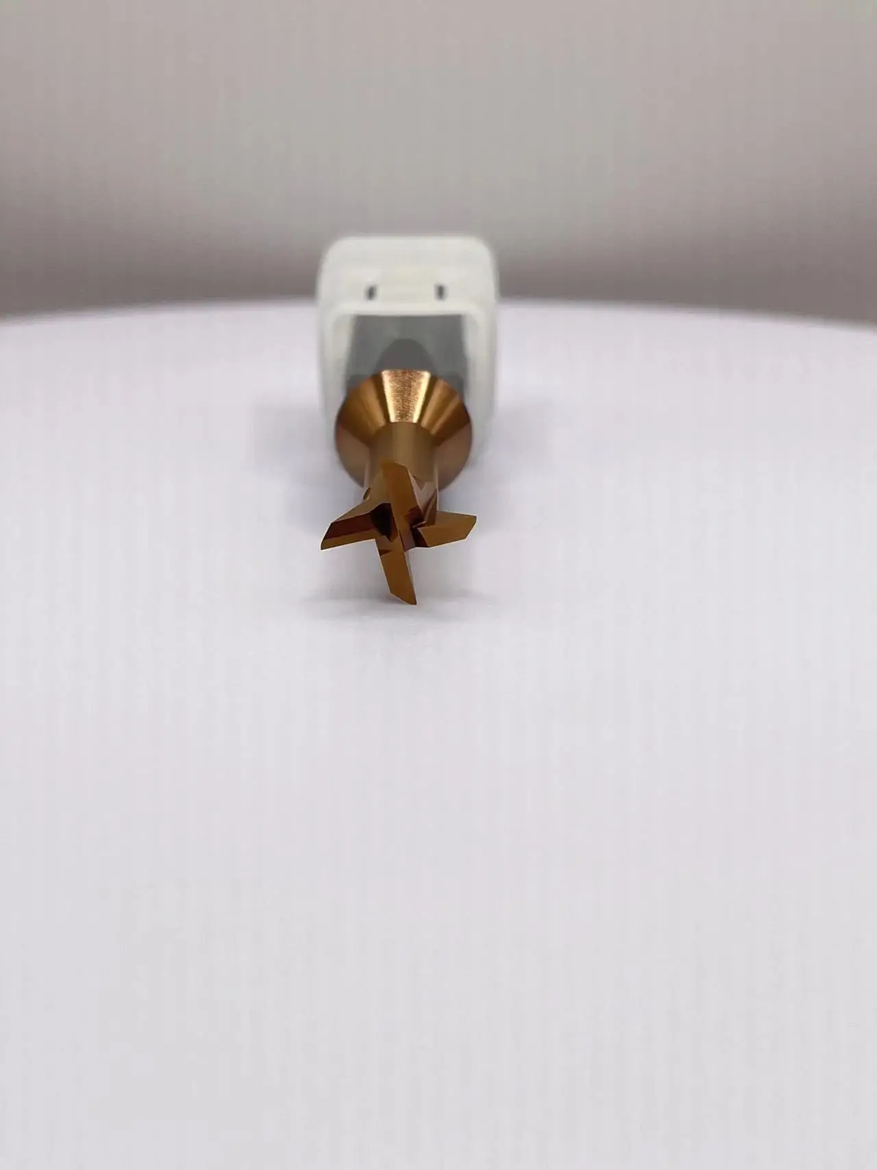 BFL Carbide 4 Blades Dovetail Sharp Endmill Cutter Dovetail Groove milling cutter cutting tool product customization