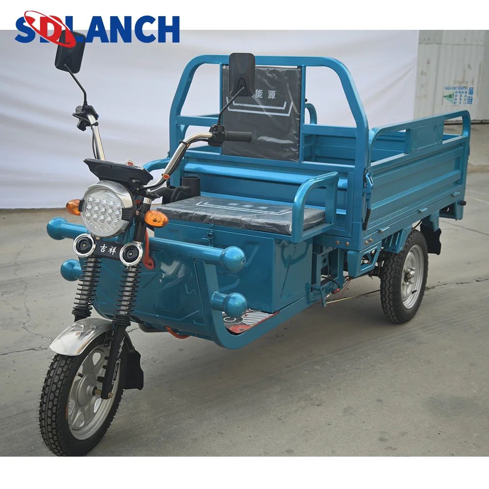 Hot Selling Electric 3 Wheel Motor Bike,Quality Protection Electric 3 Wheel Motorcycle,3 Wheel Electric Tricycle Cargo
