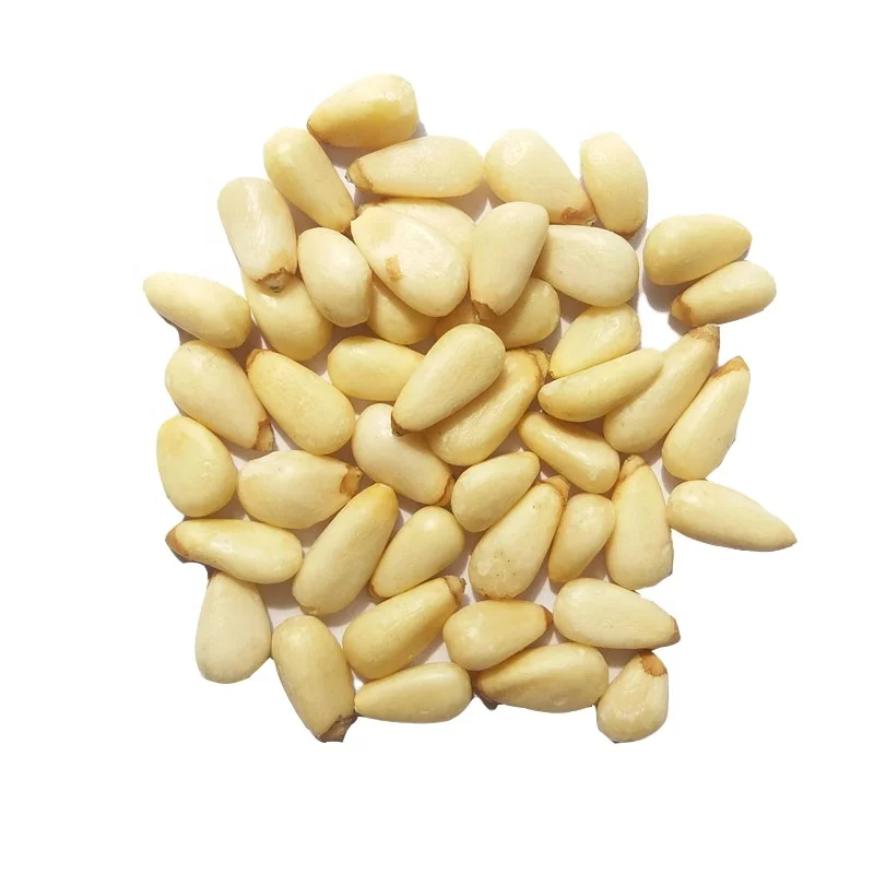 pine nuts kernels raw Chinese Siberia Quality pine nuts dubai brazil pine nuts