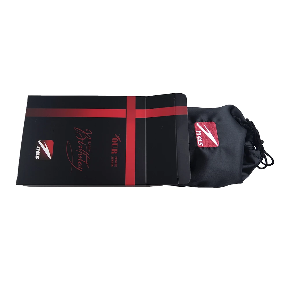 Здоровый Гладкий по запросу дорожный набор с индивидуальным дизайном