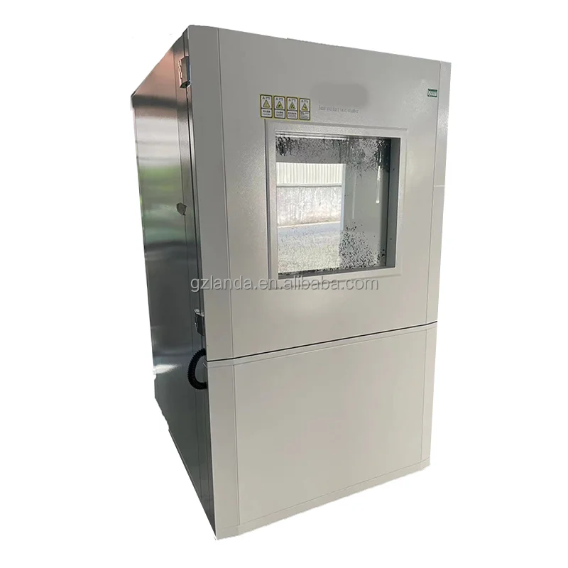 test chamber manufacturers High Temperature Test Environmental Chamber Equipment 228L