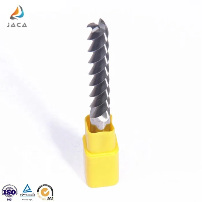 Manufacturer Wood Milling Tools Solid Carbide Router Bit Set